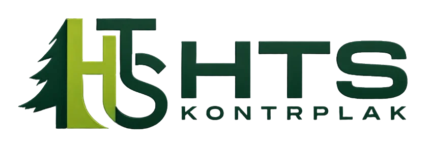 HTS Kontrplak